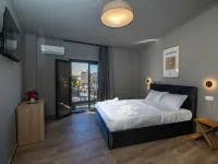 ESPERIA HOTEL Hotels in Larisa