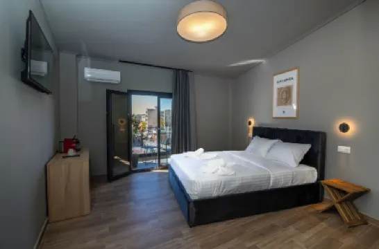 ESPERIA HOTEL Hotels in 