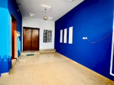 호텔 마르비 물탄 물탄 호텔