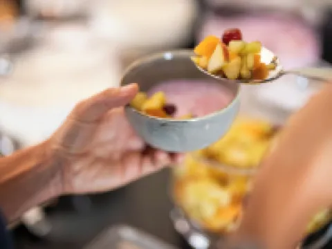 呂登沙夫豪森訂製飯店 沙夫豪森酒店