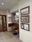 Memel Hotel - bar
