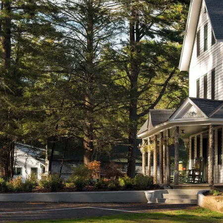 Pine Brook Manor