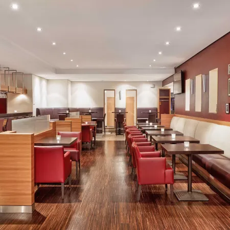 Best Western Hotel Bochum