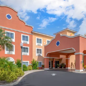 Comfort Suites the Villages