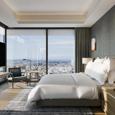 Conrad Nagoya