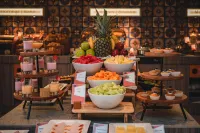 Hampton by Hilton Cusco - 早餐