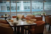 ウィンダムガーデン マニラ ベイ - 朝食