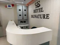 Hotel Signature Bopal Hotels near MICA