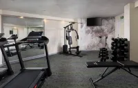 Mango Bay All Inclusive - Gym