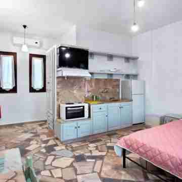 Studio with Sea View, Creta, Ierapetra Rooms