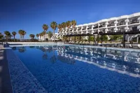 Barceló Cabo de Gata - sul mare