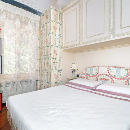 Lovely 2-Bedroom Flat - Sea View Terrace