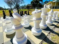 Country Style Holiday Park Hotels in Stanthorpe