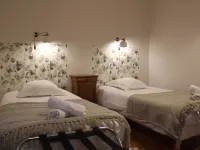 Le Grand Couvent de Gramat Hotels in Gramat