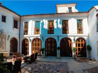 Los Abetos農場酒店