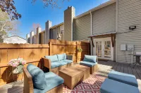 Great for Families! Quiet Auburn Getaway w/ Deck - بوتيك
