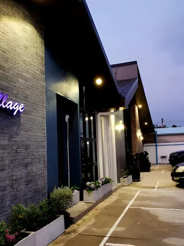 รูปภาพของสังขละวิลเลจ