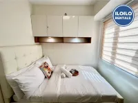 Modern Style 2-BR in SMDC - Mountain view