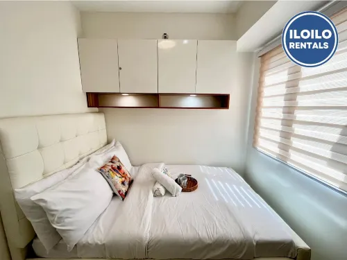 Modern Style 2-BR in SMDC