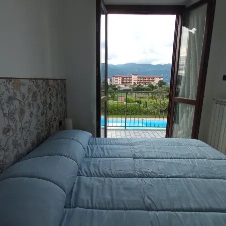 Belmonte Holiday Apartment