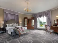 Castle Oaks House Hotel Hotels in County Clare