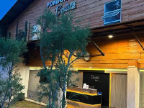 Bwalk Hotel Malang Hotels in Dau