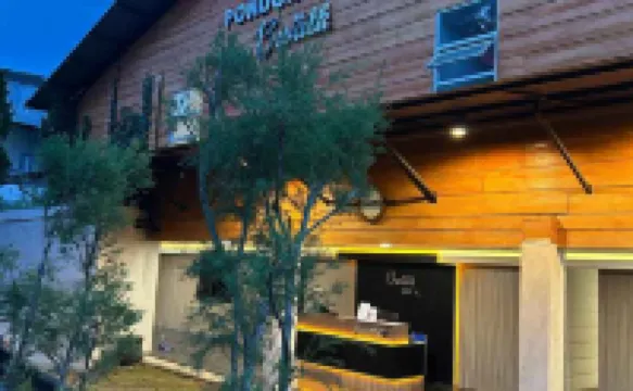 บีวอล์ค โฮเต็ล มาลัง