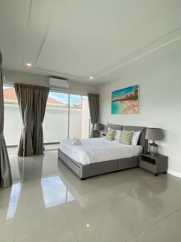 รูปภาพของModern Villa 3BR - Great Location (KL3)
