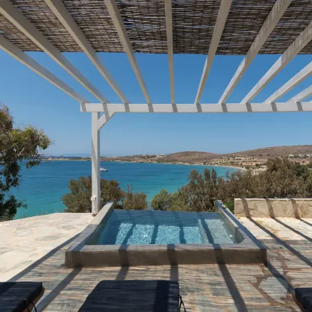 Krios Luxury Suites