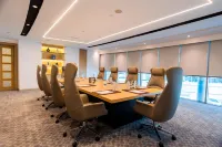 DoubleTree by Hilton Dubai Port Saeed - 부티크
