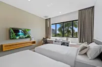 The Kingsford Brisbane Airport, Ascend Hotel Collection - balcony