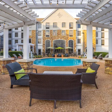Homewood Suites by Hilton Montgomery EastChase