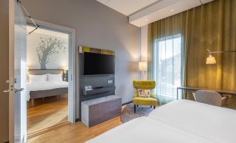 Radisson Blu Hotel Uppsala