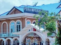 Pera Imperial hotel Hotels in Iringa