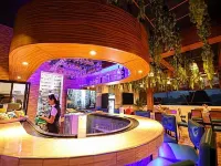 Kingswick Residences & Lodge - bar