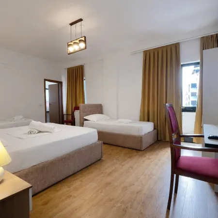 Hotel Globo