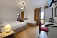 Hotel Globo