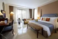 Asmila Boutique Hotel