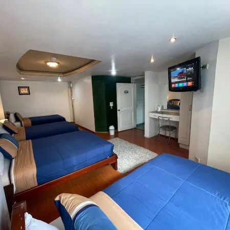 Hotel Del Mall