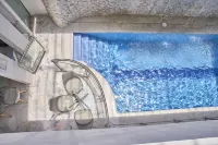 Casa Esmeralda Hotel Boutique - Pool