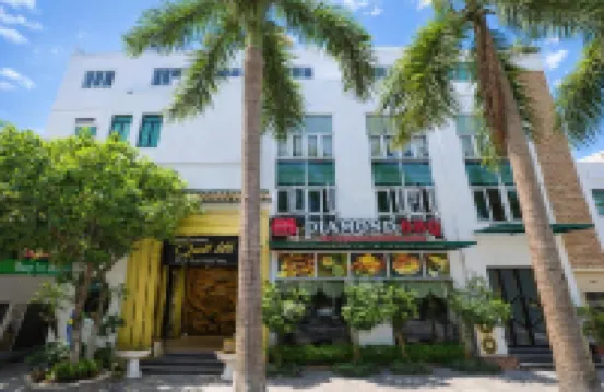 Hotel Diamond