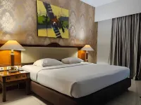 Bumi Wiyata Hotel Hotel a Depok