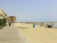 Spacious 4-Bedroom Apartment Near La Mata Beach Hotels in La Mata