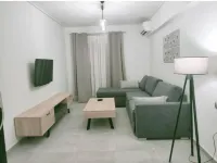 Marousi Serene Suite