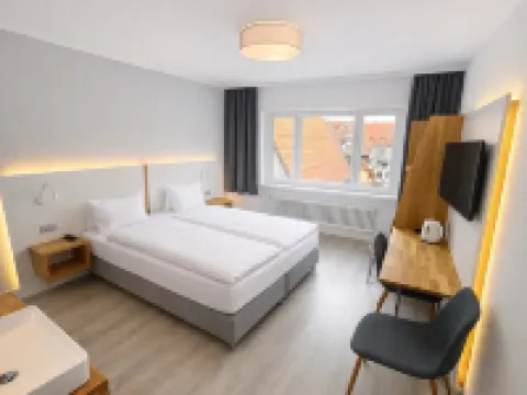 Hotel Drei Könige Hotels in Chur