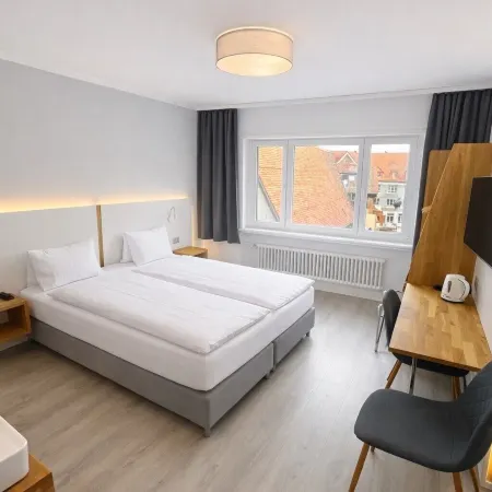 Hotel Drei Könige