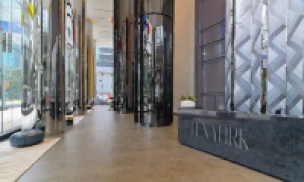 RivetStays - The York Hotels in 