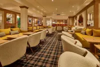 The Glacier Hotel - ex Eurotel Victoria - - balcony
