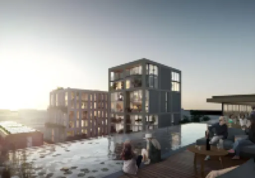 Bob W Amsterdam Noord