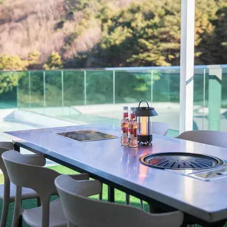 Cheongdo 477 Pool Villa